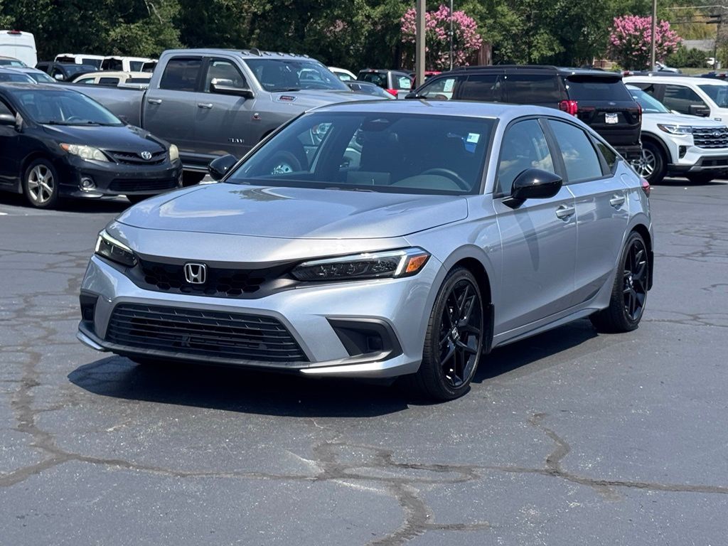honda civic hatchback 2024 19XFL2H88RE025613 image honda civic hatchback 2024 19XFL2H88RE025613 image